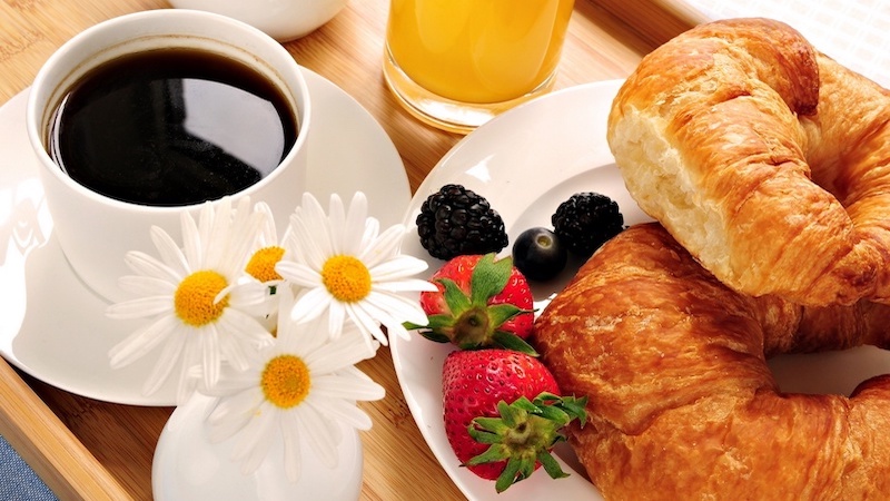 Healthy Breakfast