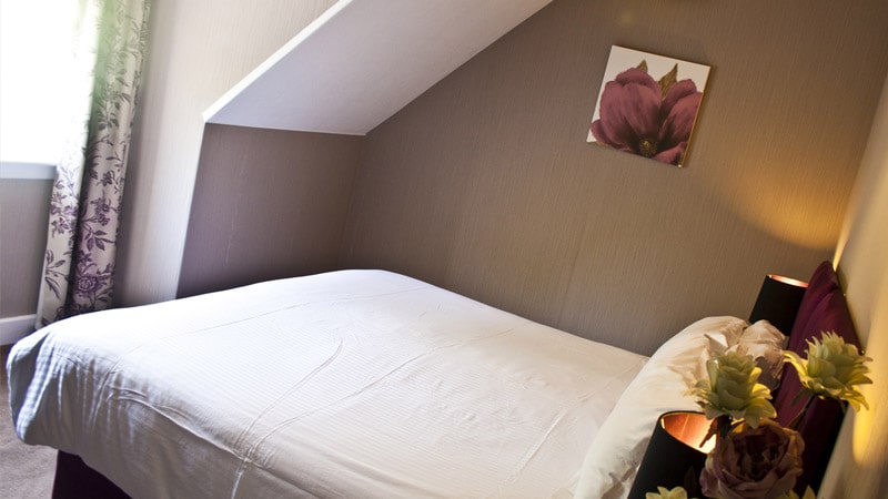 Skegness Bed and Breakfast